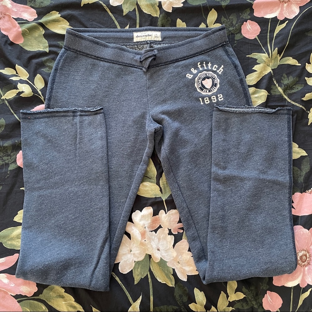 Abercrombie Sweatpants